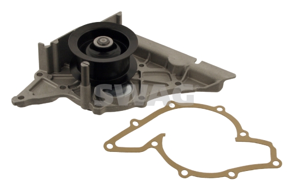 Pompă de apă, răcire motor 30 93 0610 SWAG